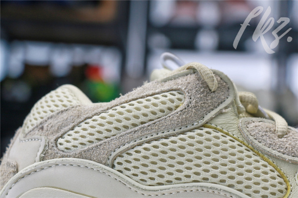 Yeezy Desert Rat 500  Moon Yellow   2018