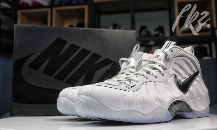2018 Air Foamposite Pro All Star ( A1)