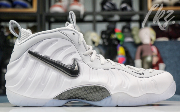 2018 Air Foamposite Pro All Star ( A1)