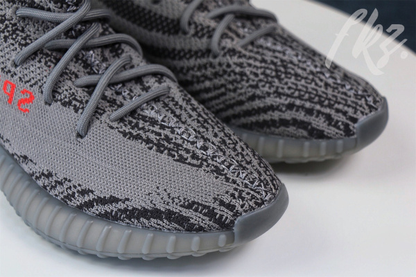 Adidas Yeezy 350 Boost V2   Beluga  2.0 2017 ( A1)
