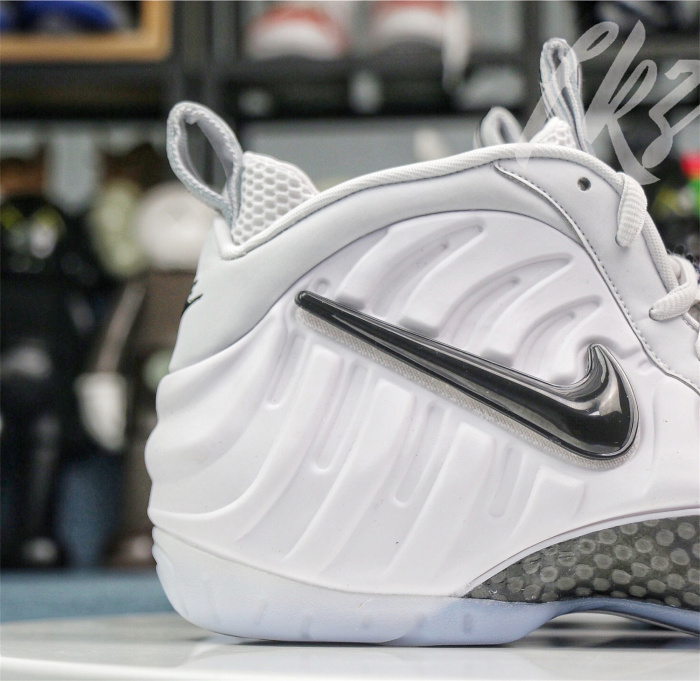 2018 Air Foamposite Pro All Star ( A1)