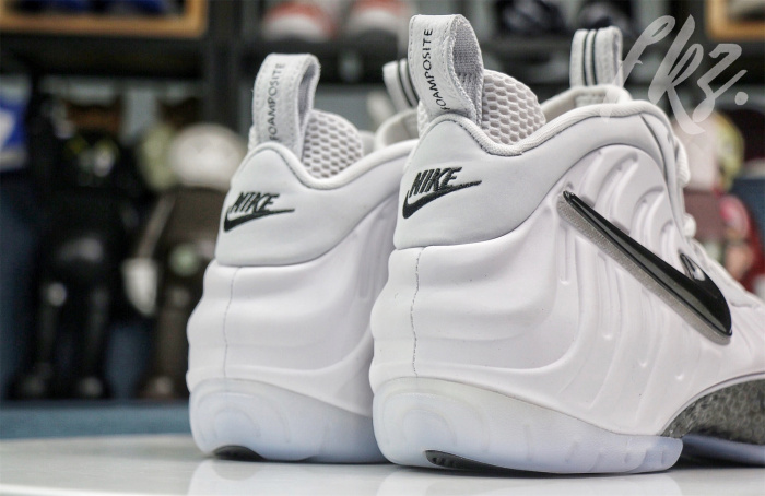 2018 Air Foamposite Pro All Star ( A1)