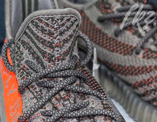 Adidas Yeezy 350 Boost V2  SPLV   Beluga  2016 ( A1)