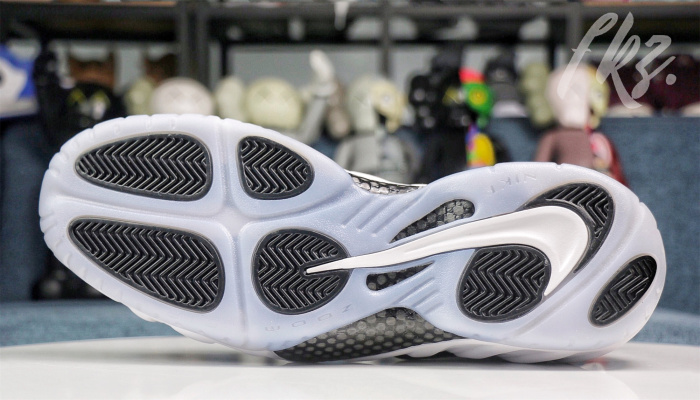 2018 Air Foamposite Pro All Star ( A1)