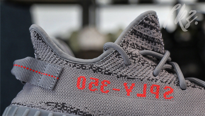 Adidas Yeezy 350 Boost V2   Beluga  2.0 2017 ( A1)