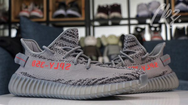 Adidas Yeezy 350 Boost V2   Beluga  2.0 2017 ( A1)
