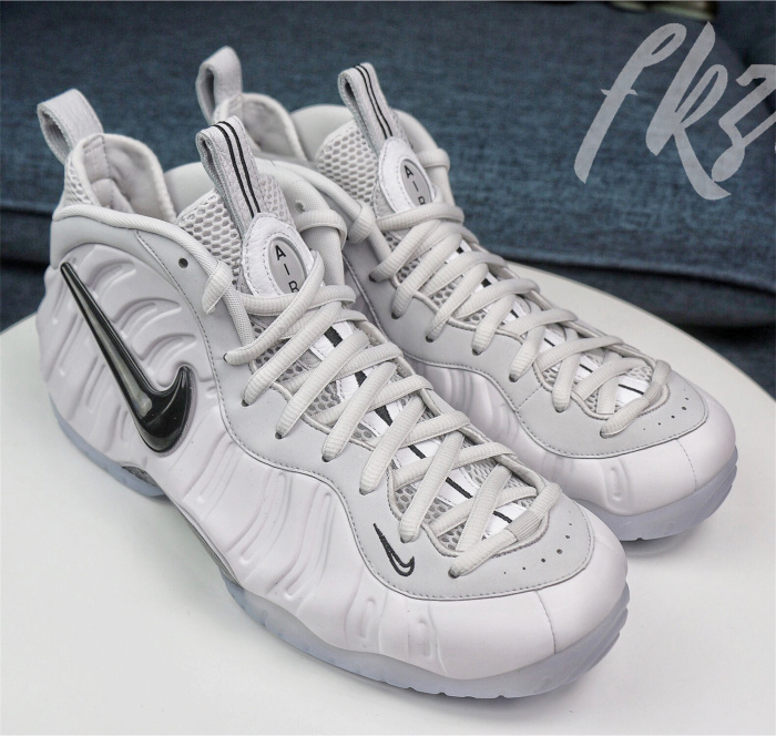 2018 Air Foamposite Pro All Star ( A1)