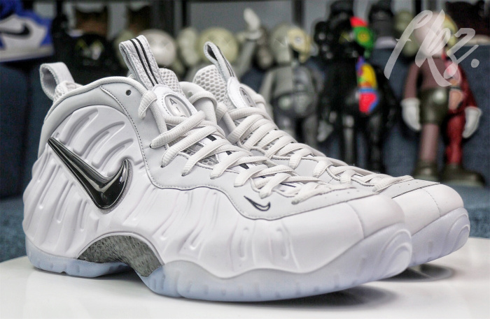 2018 Air Foamposite Pro All Star ( A1)