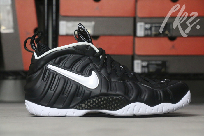 Air Foamposite Pro  Dr.Doom  2016
