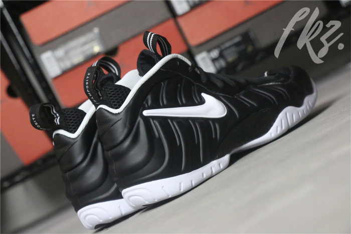 Air Foamposite Pro  Dr.Doom  2016