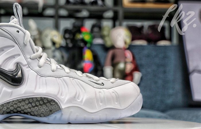 2018 Air Foamposite Pro All Star ( A1)