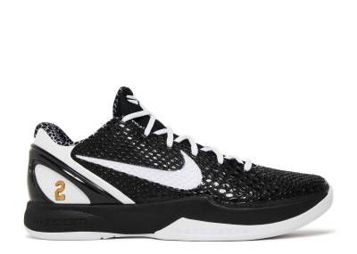 Nike Kobe 6 Protro Mamba Forever 2021 (Up to Size 14）(A1 Batch)