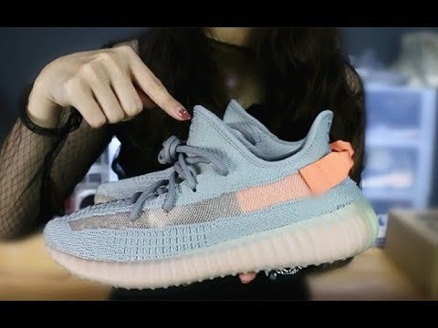 Yeezy Boost 350 V2  True Form  2019 ( A1)