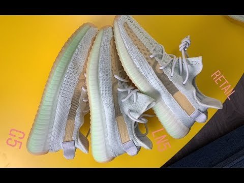 Yeezy Boost 350 V2  Hyperspace  2019(LN5 A1)