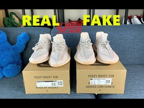 Yeezy Boost 350 V2 Synth None Reflective 2019(Ln5 A1)
