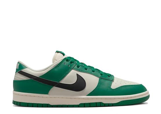 Nike Dunk Lottery 2022