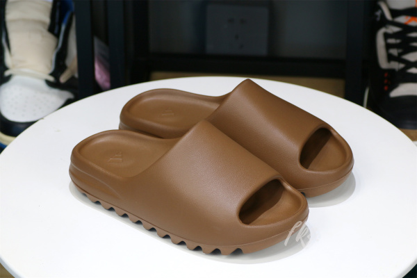 adidas Yeezy Slide Flax FZ5896 ( A1 Batch)