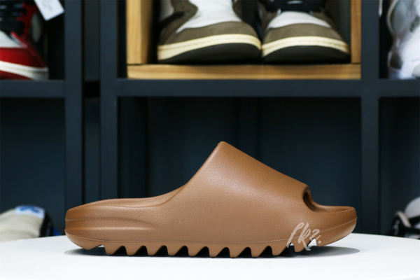 adidas Yeezy Slide Flax FZ5896 ( A1 Batch)