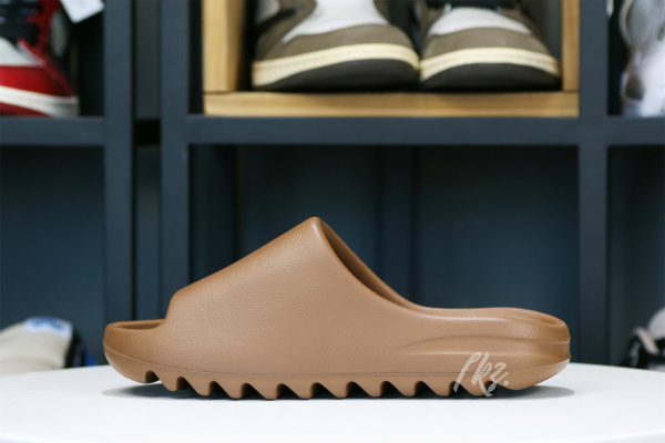 adidas Yeezy Slide Flax FZ5896 ( A1 Batch)