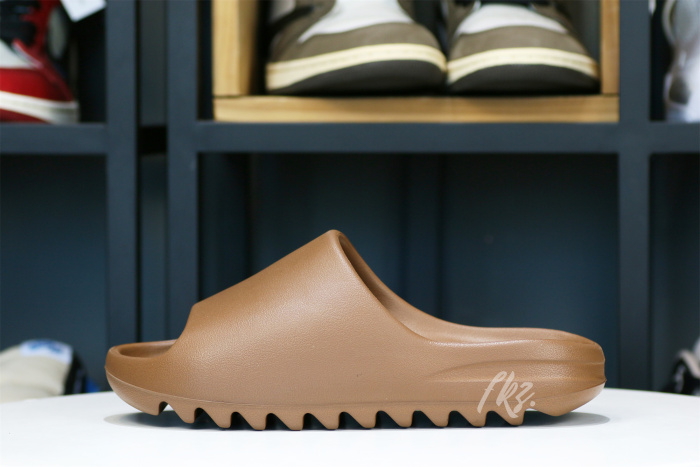 adidas Yeezy Slide Flax FZ5896 ( A1 Batch)