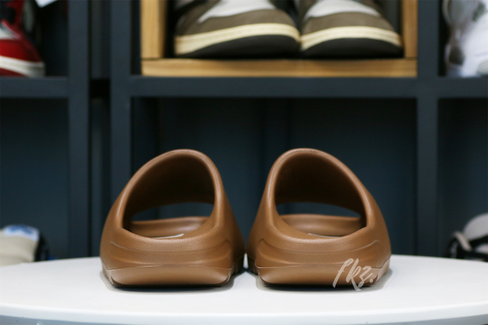 adidas Yeezy Slide Flax FZ5896 ( A1 Batch)