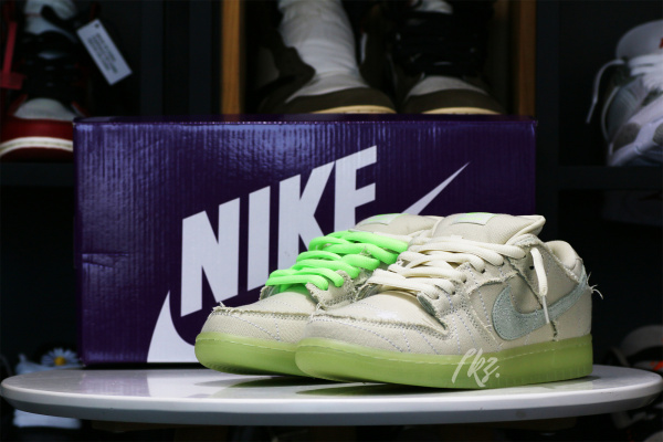 Nike SB Dunk Low Mummy（A1）