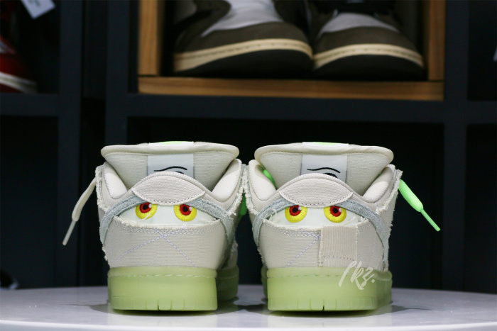 Nike SB Dunk Low Mummy（A1）