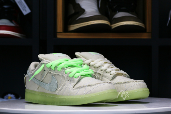 Nike SB Dunk Low Mummy（A1）