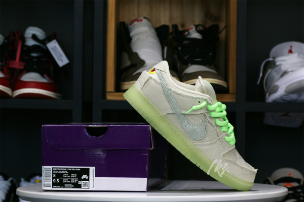 Nike SB Dunk Low Mummy（A1）