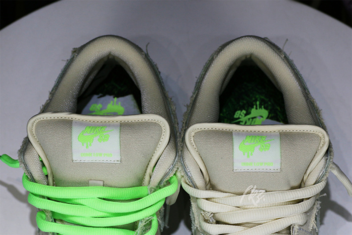 Nike SB Dunk Low Mummy（A1）