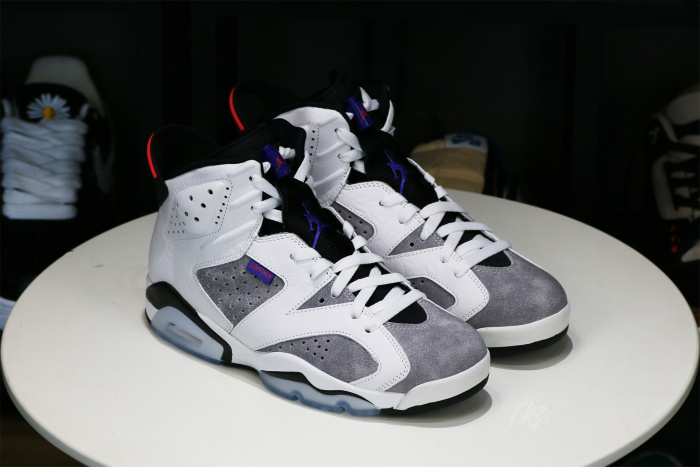 AIR JORDAN 6 RETRO Flight Nostalgia 2022