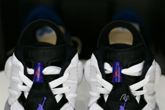 AIR JORDAN 6 RETRO Flight Nostalgia 2022