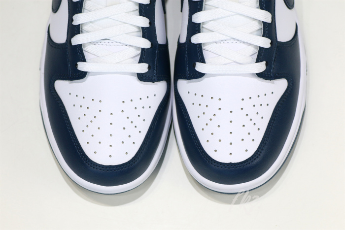 Nike Dunk Valerian Blue 2022