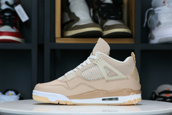 Jordan 4 Retro Shimmer (W)