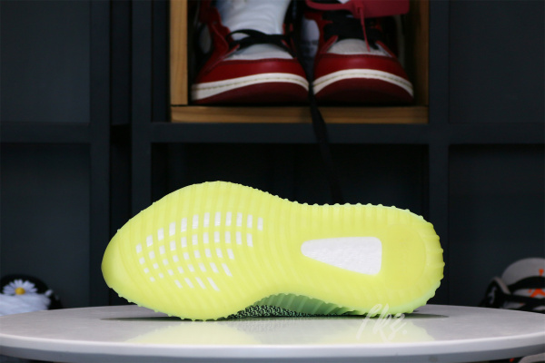 Yeezy Boost 350 v2 Yeezreel None Reflective  ( A1)