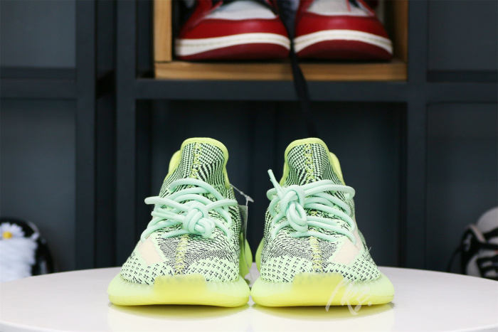 Yeezy Boost 350 v2 Yeezreel None Reflective  ( A1)