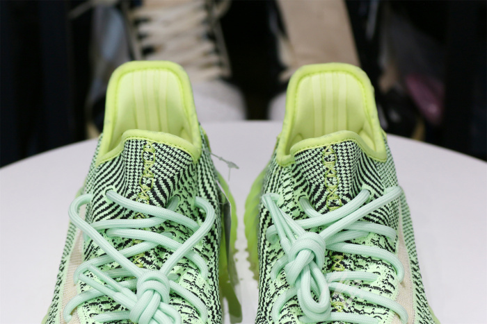 Yeezy Boost 350 v2 Yeezreel None Reflective  ( A1)