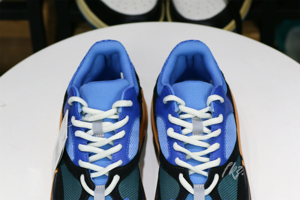 Yeezy Boost 700 Bright Blue