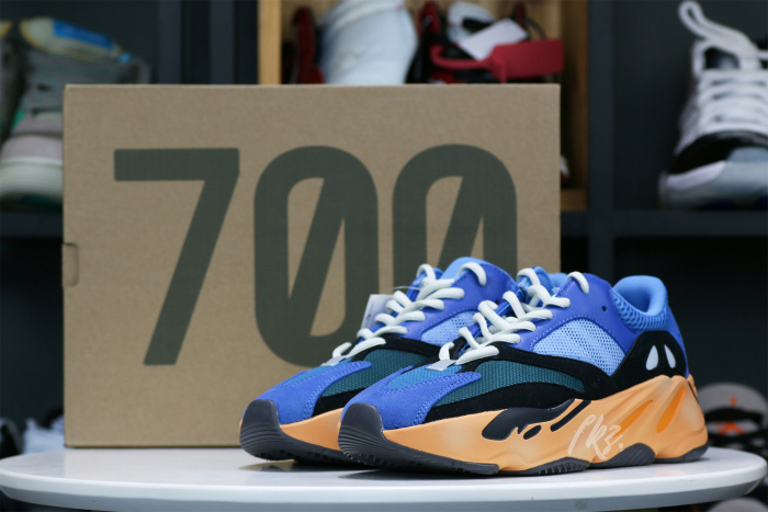 Yeezy Boost 700 Bright Blue