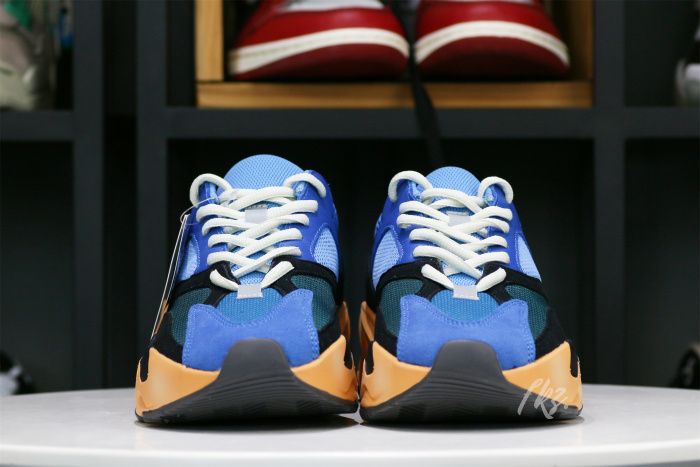 Yeezy Boost 700 Bright Blue