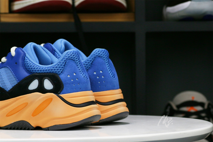Yeezy Boost 700 Bright Blue