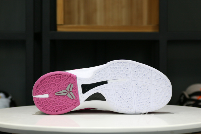 Nike Zoom Kobe  Protro 6 Think Pink 2011(A1 Batch)