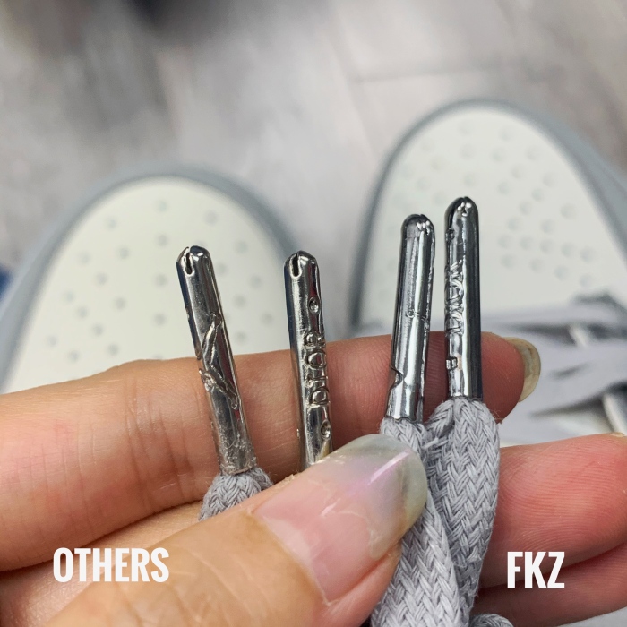 Dlor x Air Jordan 1 2020 （Correct box）( A1)