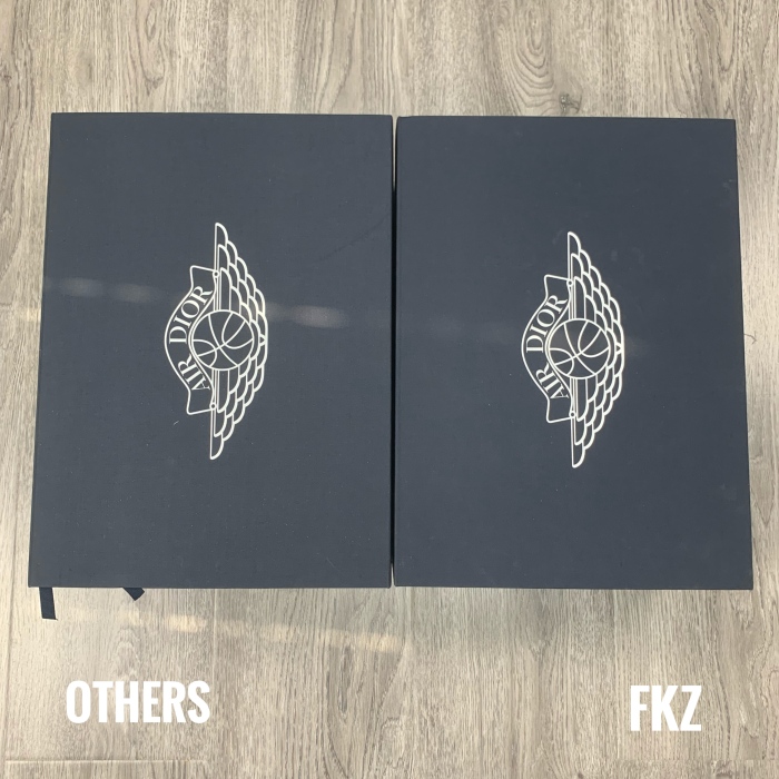 Dlor x Air Jordan 1 2020 （Correct box）( A1)