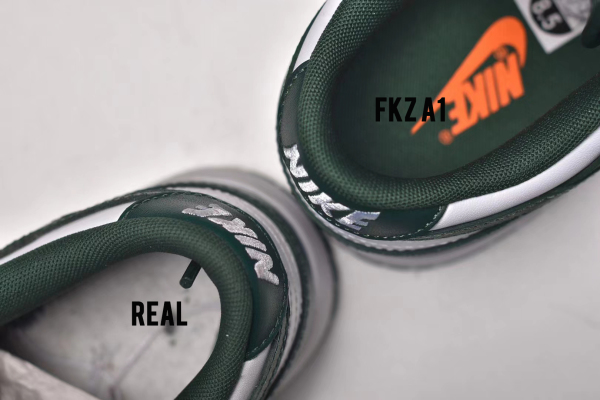 Nike Dunk Low  “Spartan Green”  2021（A1）