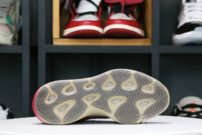 Yeezy 700 V3 Fade Carbon 2022