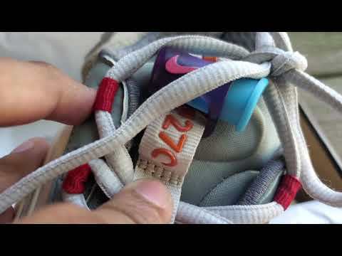 Nike Air Max 270 ENG Travis Scott Cactus Trails