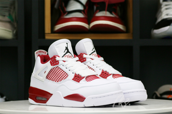Air Jordan 4 Retro  Alternate 89  2016
