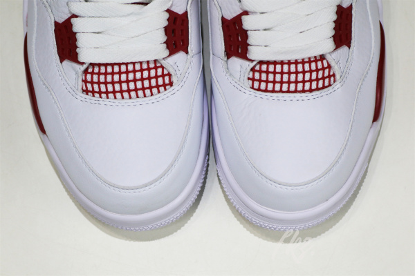 Air Jordan 4 Retro  Alternate 89  2016