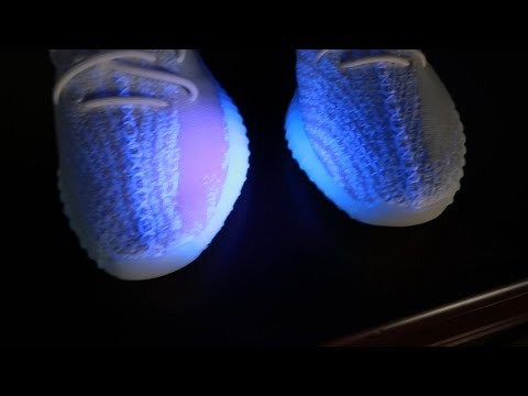 Adidas Yeezy 350 Boost V2 Cream White ( A1)